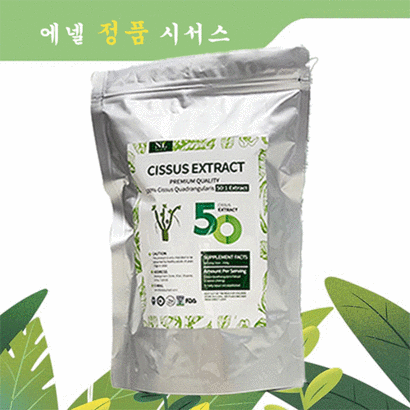 50배 고농축 정품 시서스 신뢰할수 있는 에넬 프리미엄 시서스 분말 N CISSUS