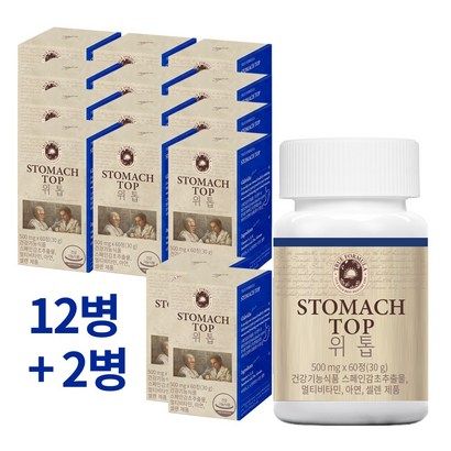 트루포뮬러 위톱