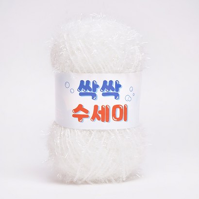쎄비 싹싹수세미실 1볼