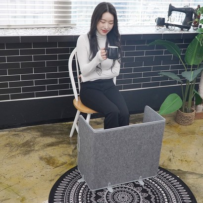 계절드림 파티션히터 가정용 사무실 발난로 발히터 VK-H2001