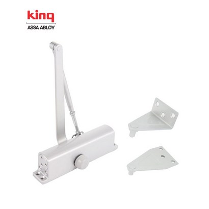 도어클러저 도어체크 KIN K-630 삼화정밀 현관문 방화문 철문용