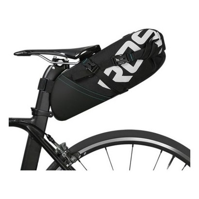 ROSWHEE R414 자전거 안장가방 대용량 새들백