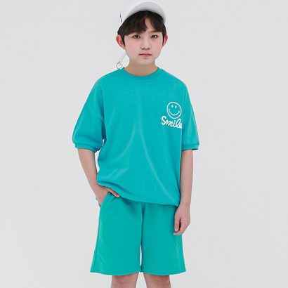 더데일리 썸머스마일세트 리뷰후기