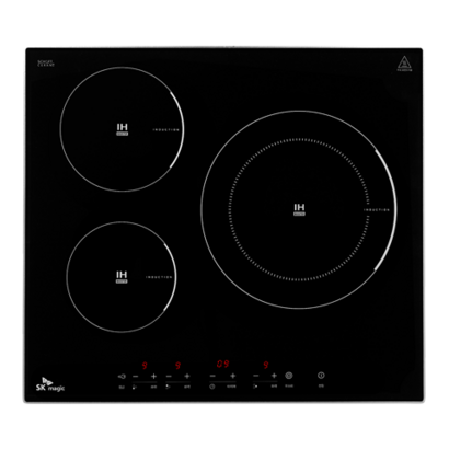 SK매직 인덕션 전기레인지 IHRB310EDB