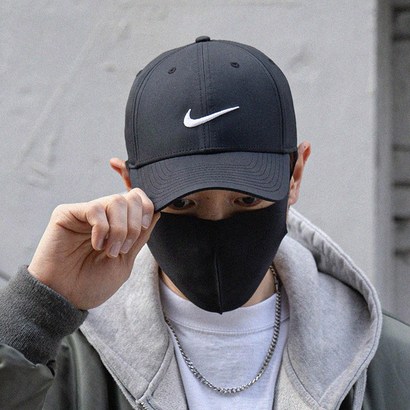 나이키 2022년 스우시 캡 모자