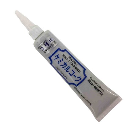 우디코크 마루보수 만능잇템 틈새충진재 그레이
