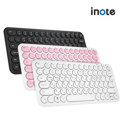 아이노트 X-KEY 38BT 리뷰후기