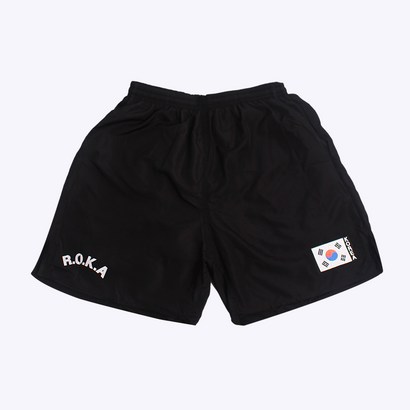 ROKA 태극기 반바지