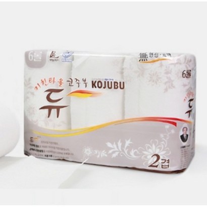 코주부 키친타올 듀 150매 리뷰후기