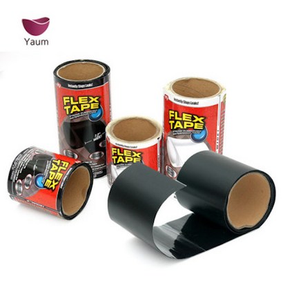 온판 FLEX TAPE 강력 접착 방수 테이프 20x 블랙 리뷰후기