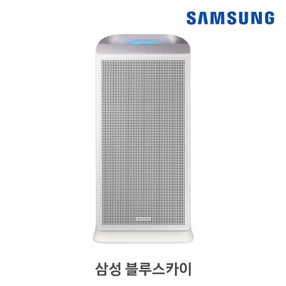 삼성전자 블루스카이 5500 공기청정기 그레이지 AX060B510RD 60㎡