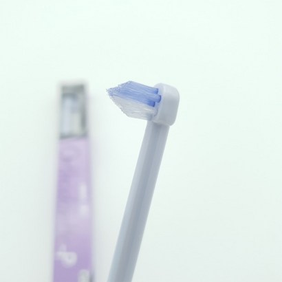 라이온 Orthodontic 치아교정 첨단 칫솔 교정 교정용 치과용