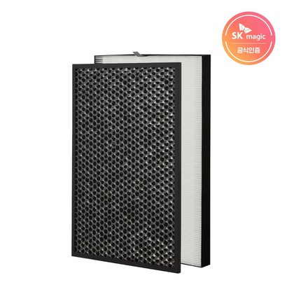 SK매직 코어 공기청정기 56 AC-170Z0