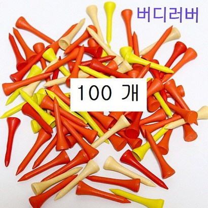 버디러버 나무 숏티