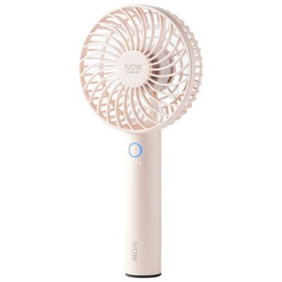 아이보우 그린에어 휴대용 선풍기 일체형 리뷰후기