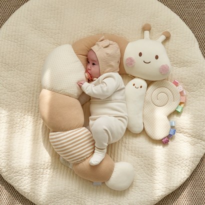 이몽 오가닉 버터 애착필로우