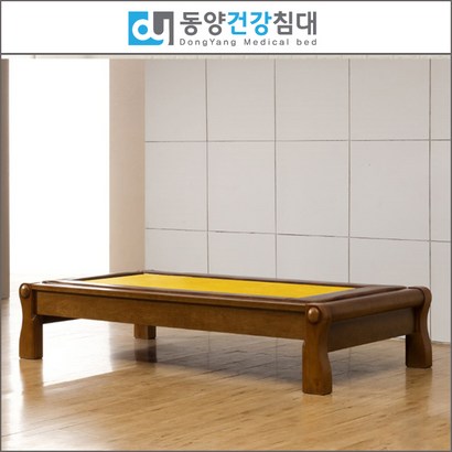 동양건강침대 202평상 EBS극한직업 돌침대 흙침대 리뷰후기