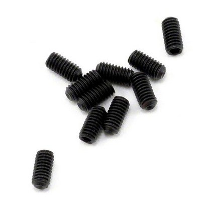 URADE ERFORANCE U-SC306 SET SCREW 번데기볼트 3x