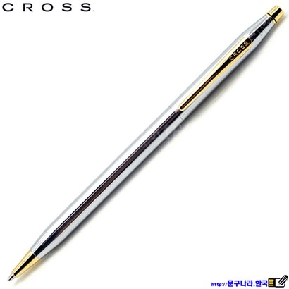 CROSS 볼펜 센츄리 메달리스트