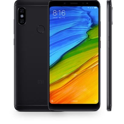 샤오미 Redi Note 5 공기계 자급제폰