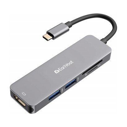 얼리봇 SGUC101 C타입 USB 31 허브 리뷰후기