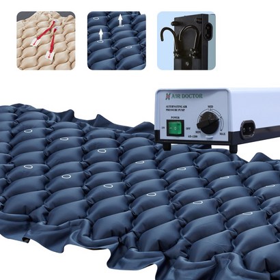 영원메디칼 욕창방지매트 AD-1200 FABRIC V 미세분사구멍 리뷰 후기