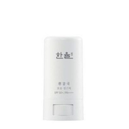 한율 흰감국 보송 선스틱 SF50 A