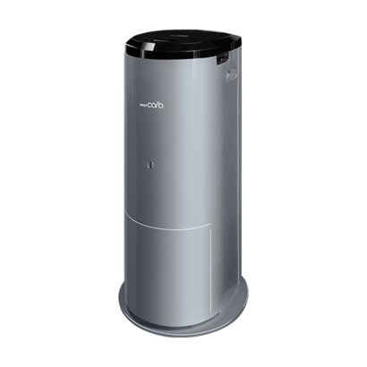 PCS-500D 실버/스마트카라 이노베이션 음식물처리기 50L 리뷰후기
