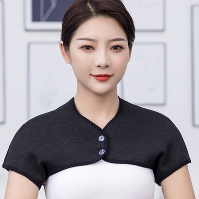 112 숄더워머 어깨보대