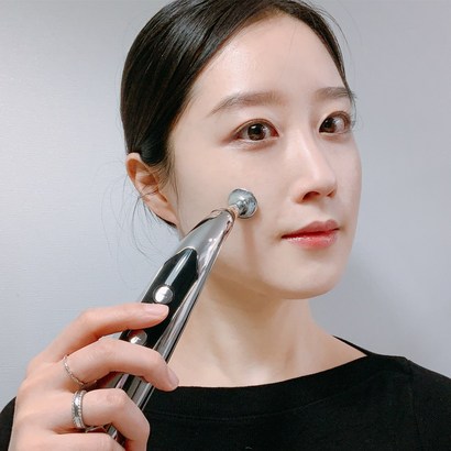 S601 ES 저주파펜 마사지펜 시원하게 확풀려 뷰티 미용