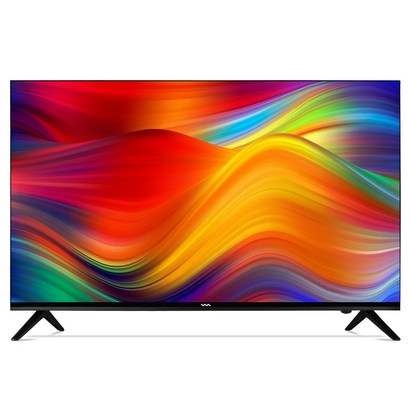 와사비망고 W E430 Ai 스마트 UHDTV 와글와글 리뷰 후기