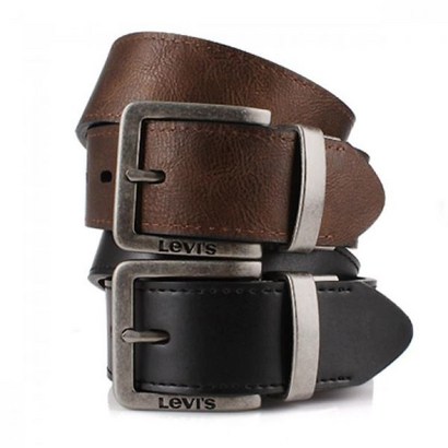 리바이스 Back Brown 벨트 11LV020050 리뷰후기