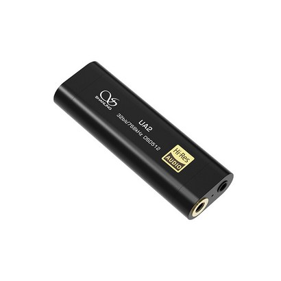 샨링 UA2 Shanin 타입C USB DAC 이어폰 젠더