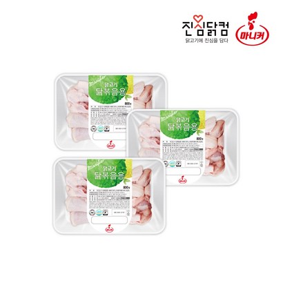 마니커 닭볶음용