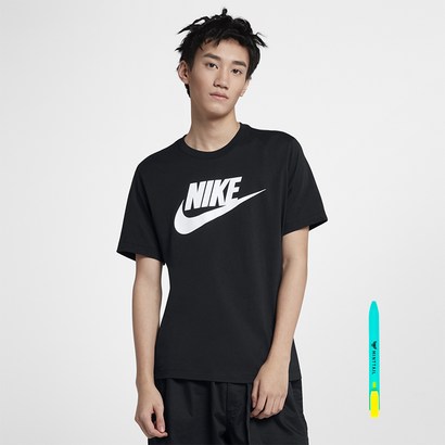 나이키 데일리 반팔티 퓨추라 아이콘 책갈피 볼펜