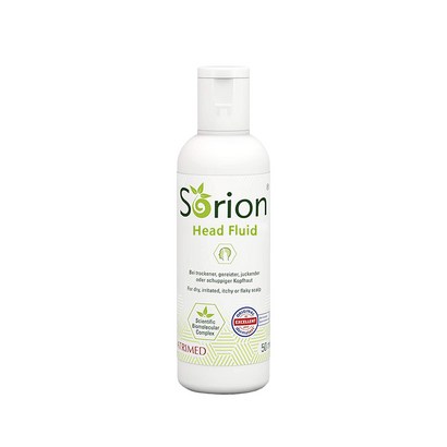 Sorion Head Fuid 소리온 헤드 플루이드