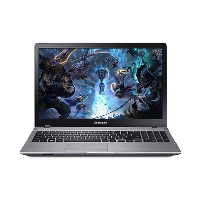 삼성노트북3 코어i5 지포스그래픽 SSD 15인치 윈도10