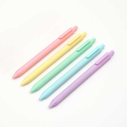 카코 KACO 마카롱 에디션 젤펜 볼
