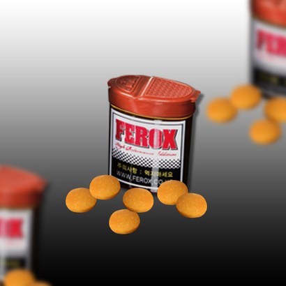 카템 Ferox 연료첨가제 페록스