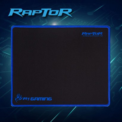 RATOR R1 게이밍패드/와이드패드 장패드