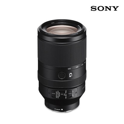 소니 줌렌즈 FE 70- F45-56 OSS SE