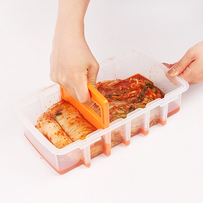 한성 김치자르미 보관용기