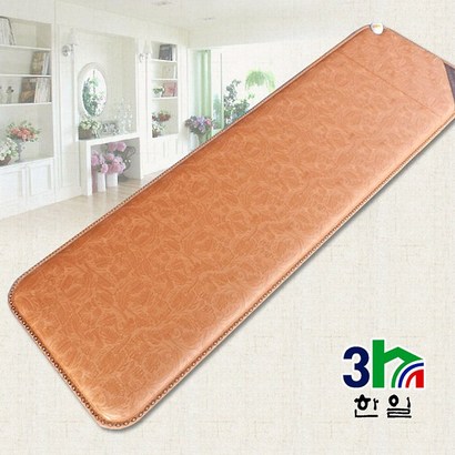 한일 무자계열선 4인 전기방석 리뷰후기