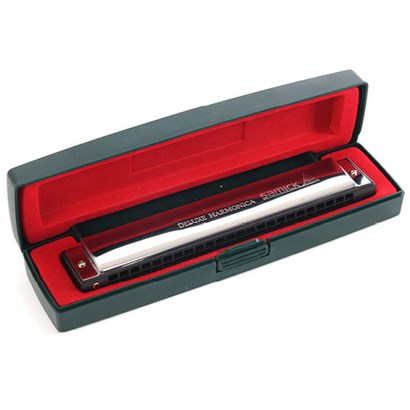 삼익악기 하모니카 STH-24DE