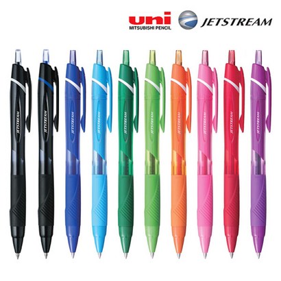 미쓰비시 제트스트림 유성 볼펜 07 SXN-150C-07