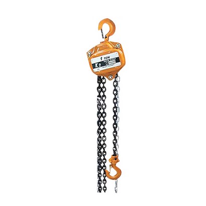 K2 체인블럭 기본형 10TON