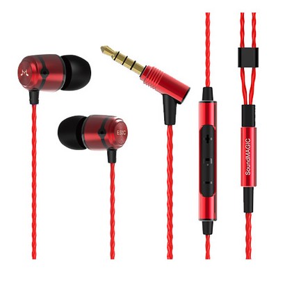 Soundaic 사운드매직 E50C 이어폰