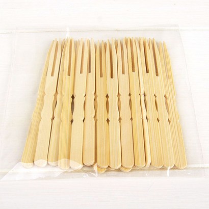 달곰베이킹 꼬치 스푼 포크 나이프 픽