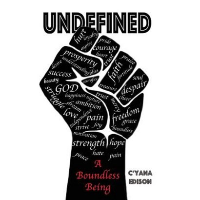 Undefined: A Boundess Bein aerback