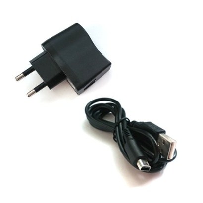 닌텐도 3DS 케이블 USB 충전기